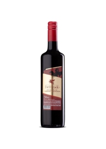 Vinho Tinto Cabernet Sauvignon 750ml